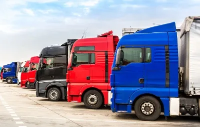 Konya Ihlamur Ambar Nakliyat