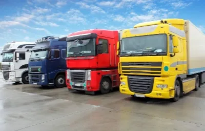 Konya Ihlamur Nakliye Ambarı