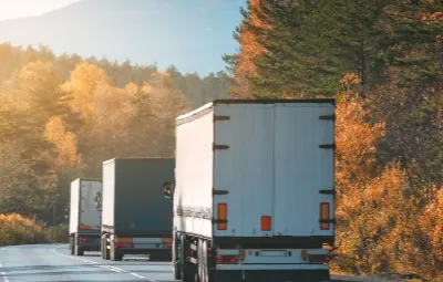 Konya Ihlamur | Klima Taşıma